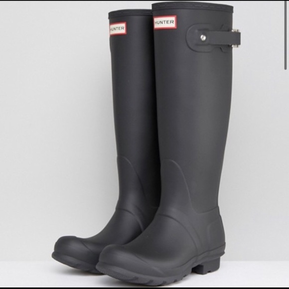 Women’s original tall rain boots - Picture 3 of 7